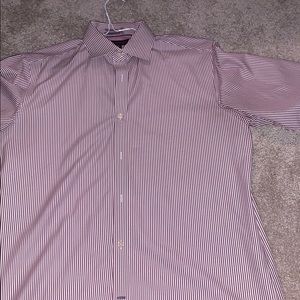 Banana Republic Men’s Button Up Dress Shirt